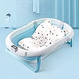 Aquascale Baignoire Pour Bebe Pour Le Bain De Bebe Avec Balance Numerique De Bebe Et Thermometre De Bain Amazon Fr Bebe Et Puericulture