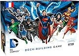 Cryptozoic- DC Comics...