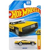 Hot Wheels Tekli Arabalar LONG BLOC (KISA KART) JJJ71
