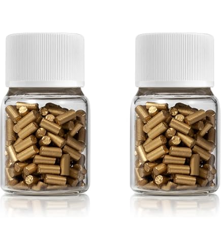 400 Pierres à Briquet Zippo + Mèches Coton + Tampons économiseurs – Silex Universel En Alliage Cérium-lanthane, Forte étincelle, Compatible La Plupart Des Briquets