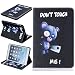Produktbild Roreikes Apple iPad mini 1 / 2 / 3 Hülle, Blumenmuster Muster TPU Leder Flip Magnetverschluss Wallet Kreditkarte ID Card Slots Magnetic TPU Leder Beschützer Tasche Hülle Etui Schale mit Standfunktion Weich TPU Innere Hülle Case leder Flip Beschützer Haut Schutzfolie Case für Apple iPad mini / iPad mini 2 / iPad mini 3
