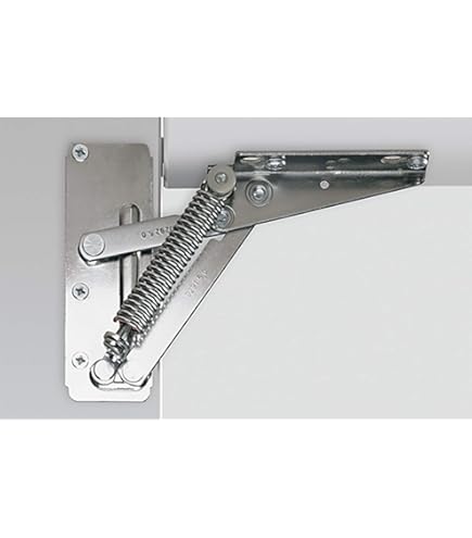Bisagra Take-apart 2 Piezas De Bisagras Plateadas, Bis... | Cuotas Sin
