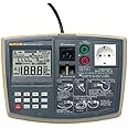 Fluke 6200-2 UK Portable Appliance Tester