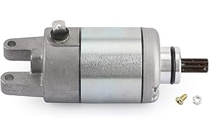 Topteng Motorino avviamento moto per Yama-ha czd300 x-max 300 ABS 2017-2020