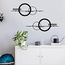 Vind metalen muurdecoratie op - maart 2026