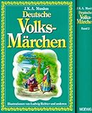 Image de Deutsche Volksmärchen