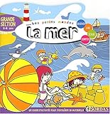Image de LES PETITS MONDES - LA MER GS    (Ancienne Edition)
