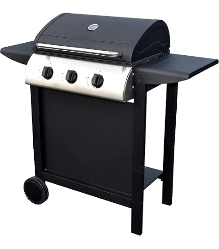 Tapis De Barbecue Antiadhésif - 40x500cm - Réutilisable Et Résistant à 260°C - Pour Tous Grills