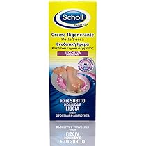 Scholl Crema Idratante Antisecchezza, Crema Piedi Con Leggera Azione - Foto 9