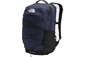 The North Face Borealis Zaino Unisex - Adulto (Pacco da 1)
