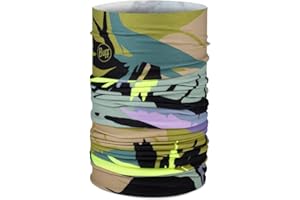 Buff Braga de Cuello Original Ecostretch Niños Braga de cuello Original EcoStretch niño Unisex niños (Pack de 1)