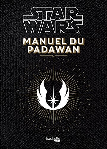 couverture de : Manuel du Padawan