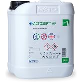 ACTOSEPT&reg; AF &ndash; Alkol Bazlı Y&uuml;zey Dezenfektanı | Hızlı Etkili Temizlik Sol&uuml;syonu | Ev ve Klinik Ortamı İ&ccedil;in | Pratik Temizlik 