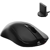 ZOWIE FK2-DW Orta boy 4K Simetrik Kablosuz E-spor Oyuncu Mouse