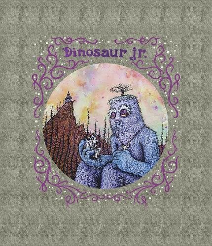 Dinosaur Jr.
