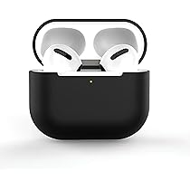 Gladiadora® Airpods 4 Cover Silicone Case (2024) Active Noise