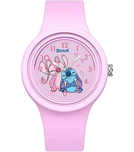Montre Vibrante Enfant Pipi WobL Montre Vibrante étanche