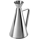 Tescoma 428620 GrandChef Oliera 0.5 L, Acciaio Inossidabile
