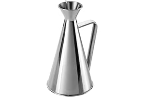 Tescoma 428620 GrandChef Oliera 0.5 L, Acciaio Inossidabile