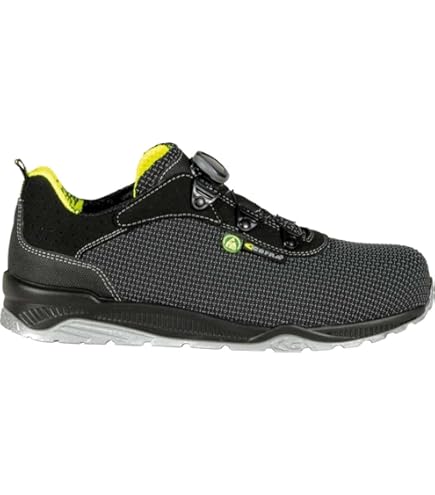 Chaussures De Sécurité Cofra Monti S3 SRC 78802-000