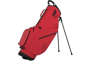 Callaway Golf Chase Lightweight Stand Bag 2025