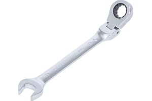 BGS 6713 | Chiave combinata a cricchetto | regolabile | 13 mm