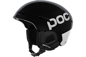 POC Obex BC MIPS - Ski and snowboard helmet for best protection on and off the slope, with NFC Chip, RECCO and aramid panels