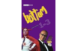 Bottom: The Complete Series 1-3