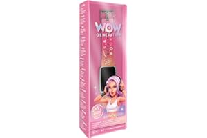 WOW GENERATION SMARTWATCH z podwójnym paskiem