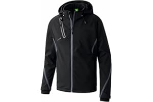 Erima Veste Softshell Fonction Enfant