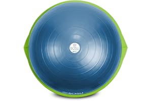 Bosu, Home Gym Equipment, The Original Balance Trainer, 26" Diameter