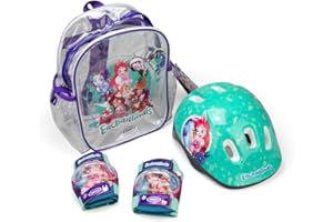 Enchantimals OENC004 Protecciones, Niñas, Multicolores, S