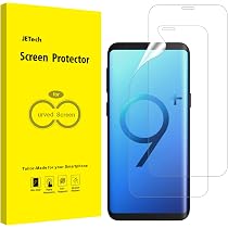 Samsung Galaxy S9 Plus (Single SIM) 128 GB 6.2-Inch Android 8.0