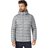 Rab Men's Mythic G Jacket Cloud XL gray