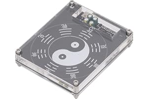 7.83 Hz Wave Generator Ultra Low Frequency Pulse Generator USB 5V 0.5A Resonator