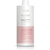 Revlon Professional RE/START Color Protective Micellar Shampoo, Sulfate-free Shampoo for Dyed Hair, Protects and Enhances Shi
