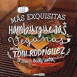 Las ms exquisitas hamburguesas veganas (Cocina Vegana)