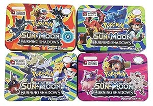 Buy Pokemon Cards Pokemon Game Cards Online at Low Prices in India