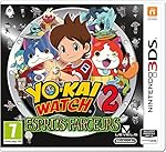 Yo-Kai Watch 2 : Esprits Farceurs
