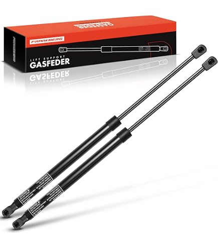 STABILUS 8489UF Gasfeder Heckklappendämpfer für Merceces Viano Vito W, 25,90
