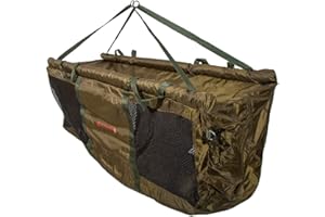 Ultimate Sac de pesée et de Conservation Adventure Weigh & Retainer Sling | Sac de pesée