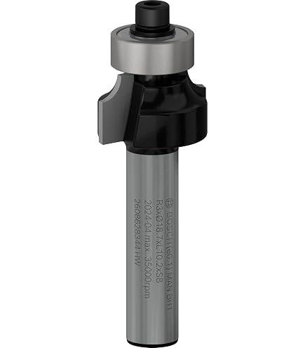 CMT Orange Tools 140.03956 - Fresa helicoidal z1 1 (3dp 1 hw) d 12x22x75 s 12 dx