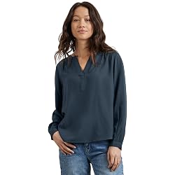 Street One Damenbluse Mit Armansatz – Off White, Größe 44 | Aus Weicher Viskose, Femininer Schnitt