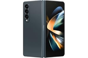 Samsung Galaxy Z Fold4 5G F936B 256GB graygreen