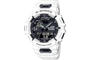 CASIO G-Shock Herrenuhr aus Kunstharz – CA.GBA-900-7AER