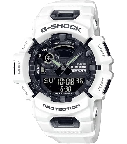 CASIO G-Shock GMA-P2100IT-7AJR [G-Shock ITZY Collaboration Model