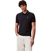 Calvin Klein SS CASUAL PIQUE CLASSIC POLO Tiş&ouml;rt Erkek