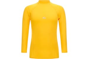 GEMS Honduras Maglione Termico a Maniche Lunghe Uomo