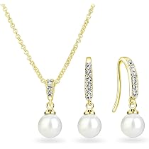 Bracciale di perle e oro bianco con diamanti ct 0.88 - DAMIANI - Luxury Zone