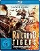 Railroad Tigers [Blu-ray]
